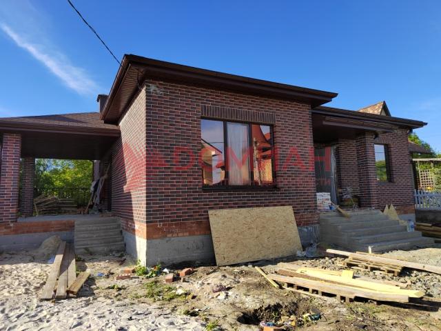 Дом на продажу в Темерницком (ореховой роща) фото №1