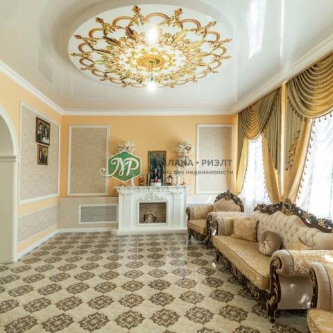 Дом на продажу в Омске, Орджоникидзе улица фото №6