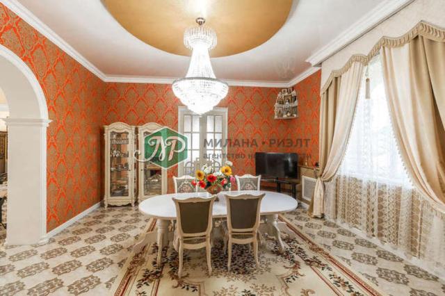Дом на продажу в Омске, Орджоникидзе улица фото №1
