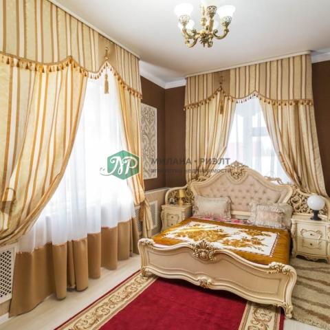 Дом на продажу в Омске, Орджоникидзе улица фото №0