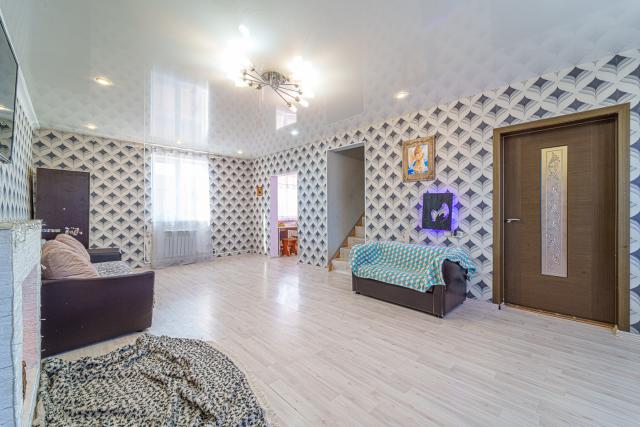 Дом на продажу в Шилово, Солнечная ул., 36а фото №1