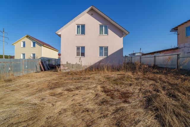 Дом на продажу в Шилово, Солнечная ул., 36а фото №22