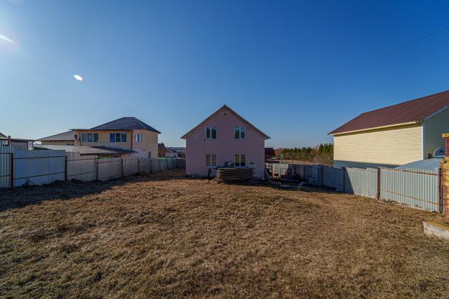 Дом на продажу в Шилово, Солнечная ул., 36а фото №23