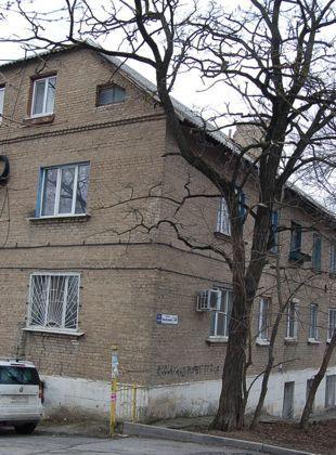 Квартира на продажу в Ростове-на-Дону, Нижнебульварная улица, 24 фото №2