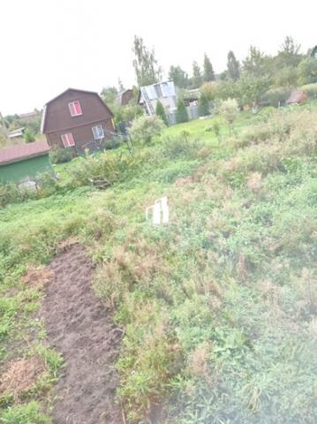 Дача на продажу в деревне Ларинская (садов. тов. Ларинская) фото №1