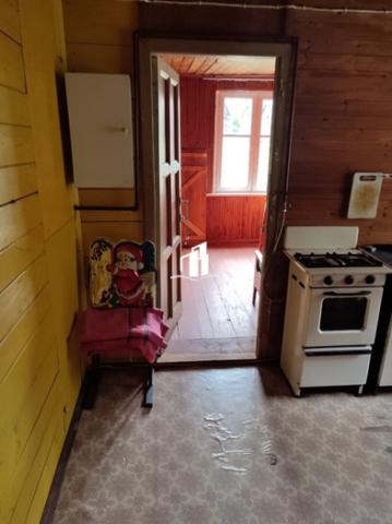 Дача на продажу в деревне Ларинская (садов. тов. Ларинская) фото №3