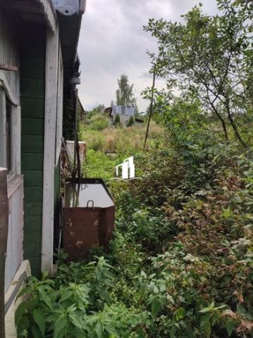 Дача на продажу в деревне Ларинская (садов. тов. Ларинская) фото №5