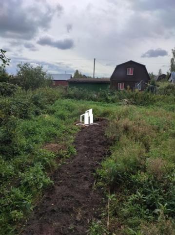 Дача на продажу в деревне Ларинская (садов. тов. Ларинская) фото №6