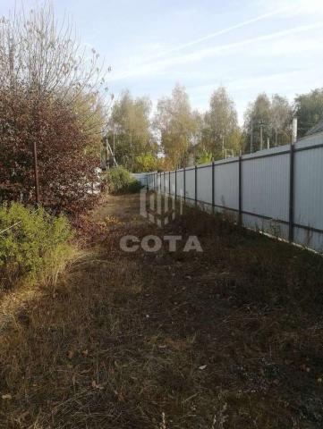 Участок на продажу в свхе Масловском 1 отделених, Юбилейная улица фото №0