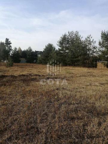 Участок на продажу в свхе Масловском 1 отделених, Юбилейная улица фото №2