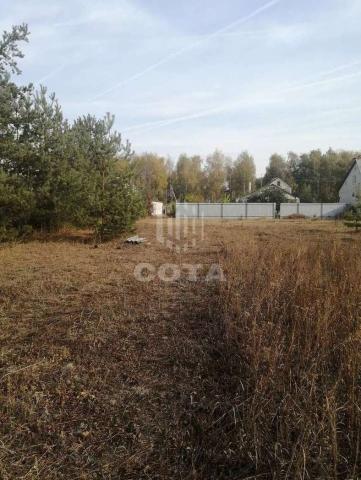 Участок на продажу в свхе Масловском 1 отделених, Юбилейная улица фото №4
