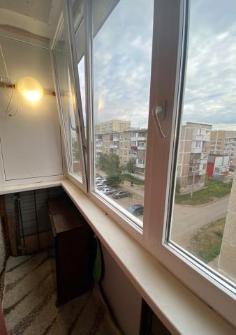 Квартира на продажу в Гамово, 50 лет Октября ул., 35 фото №2