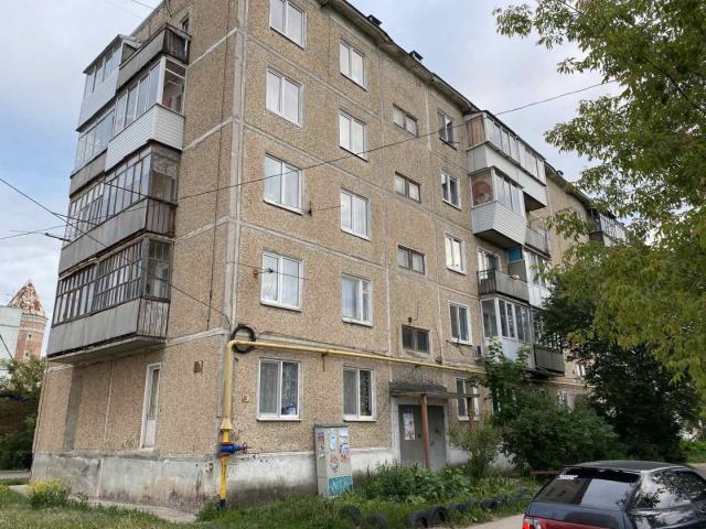 Квартира на продажу в Гамово, 50 лет Октября ул., 35 фото №9