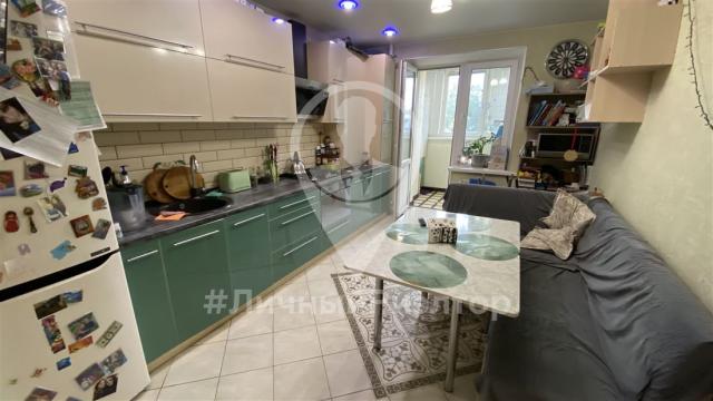 Квартира на продажу в Рязане, ул Крупской, д. 5 к 5 фото №0