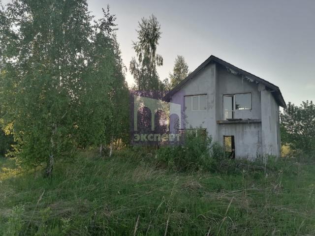 Дом с участком на продажу в Федоровке, участок 42 ул фото №1