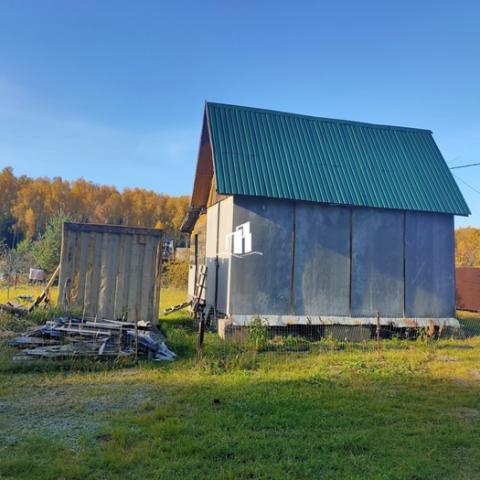 Дача на продажу в Щеголево деревне, Центральная, 15 фото №3