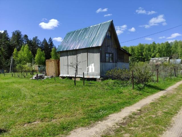 Дача на продажу в Щеголево деревне, Центральная, 15 фото №13