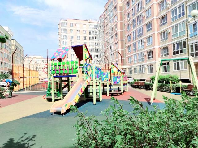 Квартира на продажу в Ростове-на-Дону, переулок Чаленко,17/1 фото №16