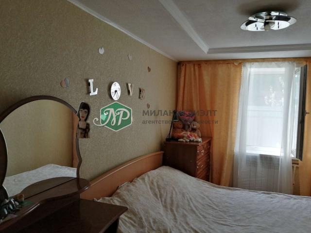 Дом на продажу в Омске, Круговая улица, 8 фото №0
