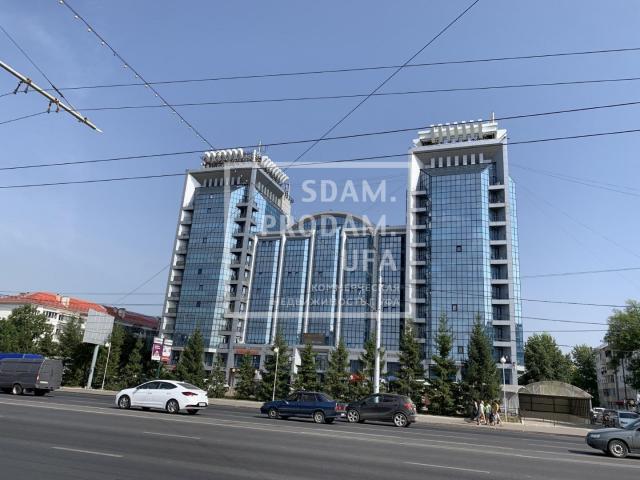 Офис на продажу в Уфе, Октября проспект, д.132/3 фото №0