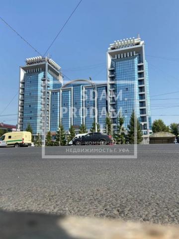 Офис на продажу в Уфе, Октября проспект, д.132/3 фото №1