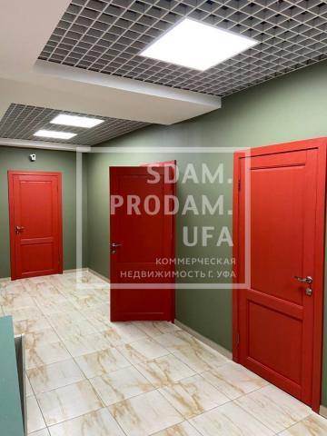 Офис на продажу в Уфе, Октября проспект, д.132/3 фото №6