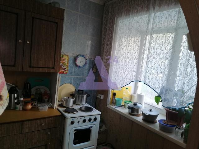 Квартира на продажу в Рубцовске, 
Алейский переулок, 32 фото №1