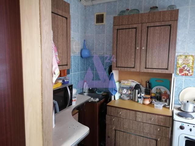 Квартира на продажу в Рубцовске, 
Алейский переулок, 32 фото №3