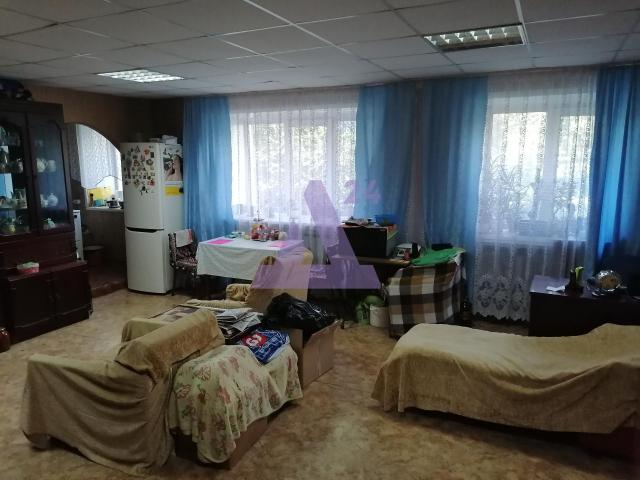 Квартира на продажу в Рубцовске, 
Алейский переулок, 32 фото №4