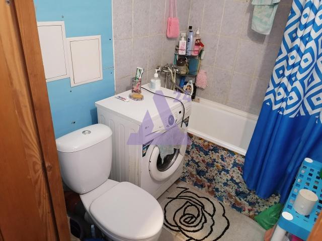 Квартира на продажу в Рубцовске, 
Алейский переулок, 32 фото №6