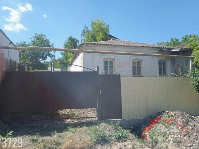 Участок на продажу в Супсехе, улица Горького, 5 фото №0
