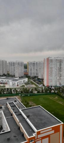 Квартира на продажу в микрорайонеХимки ( Новогорск), Молодёжная улица, 54 фото №0