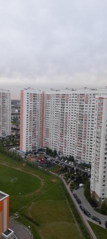 Квартира на продажу в микрорайонеХимки ( Новогорск), Молодёжная улица, 54 фото №1