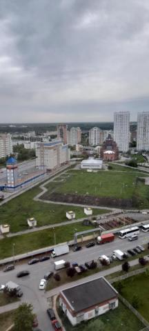 Квартира на продажу в микрорайонеХимки ( Новогорск), Молодёжная улица, 54 фото №2