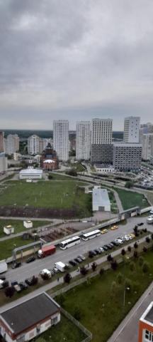 Квартира на продажу в микрорайонеХимки ( Новогорск), Молодёжная улица, 54 фото №3