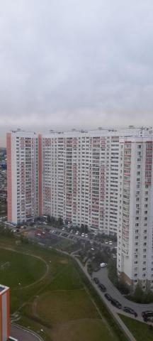 Квартира на продажу в микрорайонеХимки ( Новогорск), Молодёжная улица, 54 фото №4