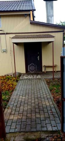 Дом на продажу в име Дзержинскоге, Школьная улица, 13 а фото №3