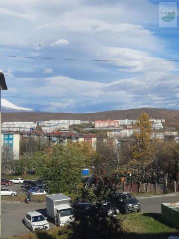 Комната на продажу в Петропавловске-Камчатском, 50 лет Октября пр-кт, 10 фото №2