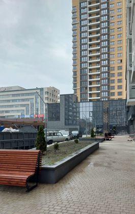 Квартира на продажу в Ростове-на-Дону, улица Мечникова, 37 фото №3