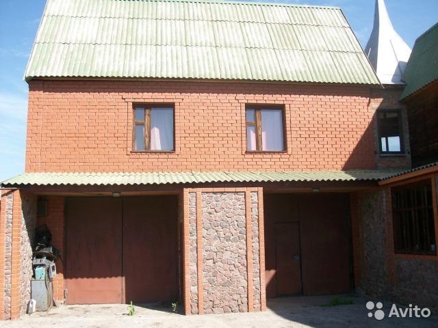 Дом на продажу в Верхняе Тишанке, Красина фото №4