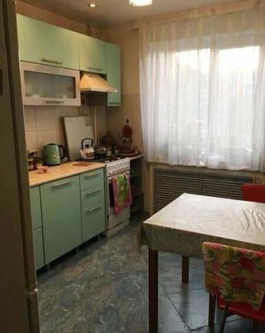 Квартира на продажу в Вологде, ул. Новгородская, д. 9б фото №0
