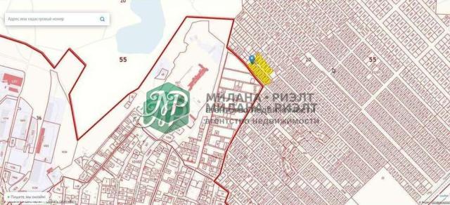Участок на продажу в Надеждино, ориентир Новая, 4 фото №2