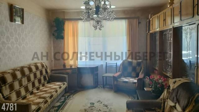 Квартира на продажу в Туапсе, улица Кириченко, 3 фото №0