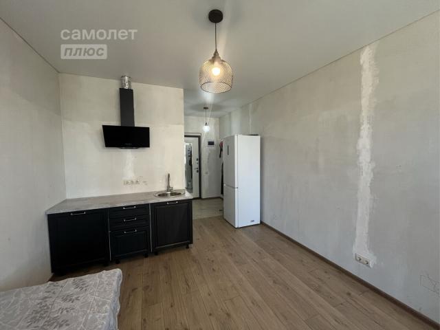 Квартира на продажу в Туапсе, улица Свободы, 7А фото №0