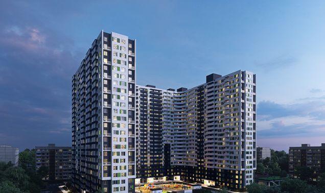 Квартира на продажу в Ростове-на-Дону, проспект Стачки, 222 фото №3