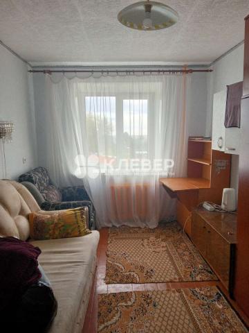 Квартира на продажу в Чернушке, Юбилейная улица, 36 фото №0