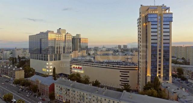 Квартира на продажу в Воронеже, Куколкина улица, 18а фото №0