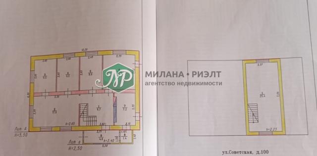 Коттедж на продажу в Азово, Советский фото №21