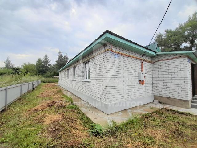Дом на продажу в Поплевинском, ул Горняцкая, д. 7 фото №9