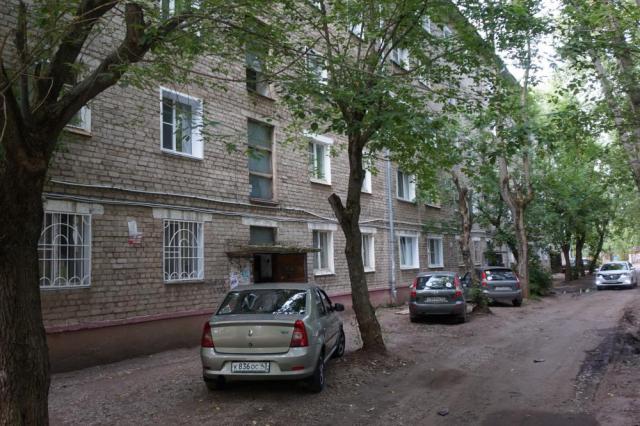 Квартира на продажу в Кирове, Циолковского ул., 9 фото №7